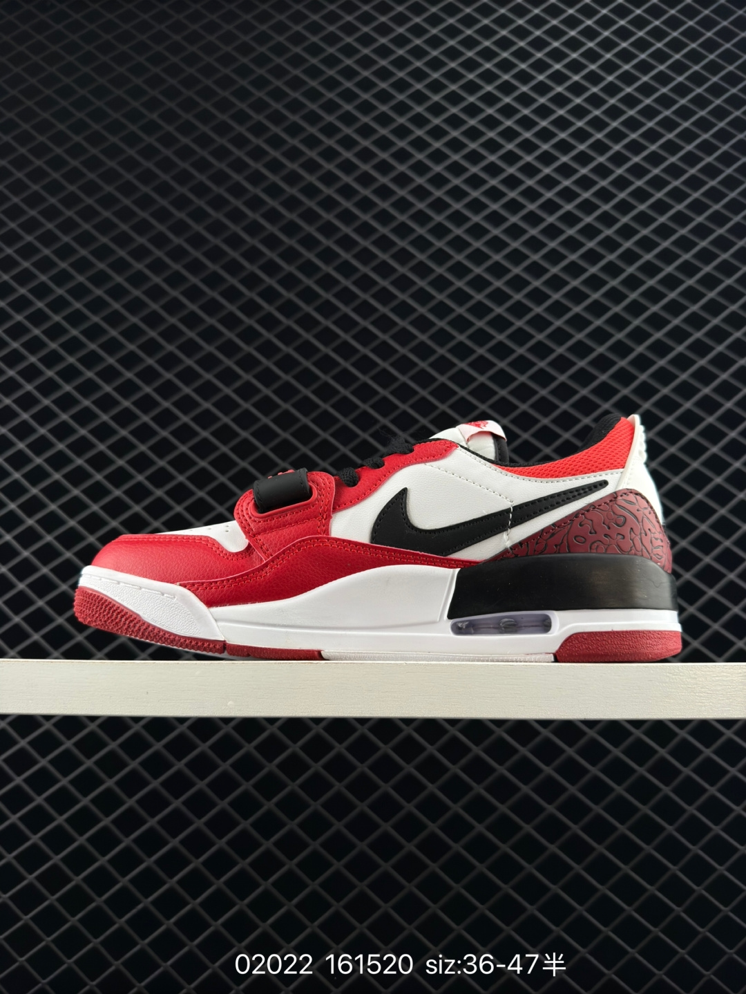 Air Jordan Legacy 312 Low 